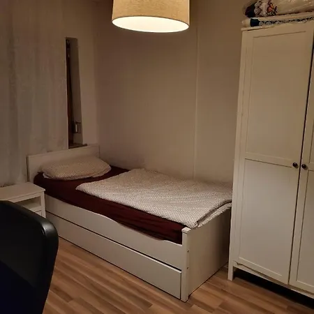 Apartment Stadtmitte 3 Mit Kuche Und Bad