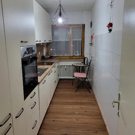 Stadtmitte 3 Mit Kuche Und Bad Apartment *