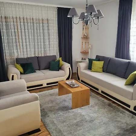 Apartment Stadtmitte 3 Mit Kuche Und Bad