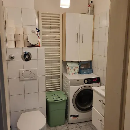 Stadtmitte 3 Mit Kuche Und Bad Apartment *