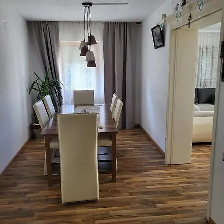 Stadtmitte 3 Mit Kuche Und Bad Apartment Ulm