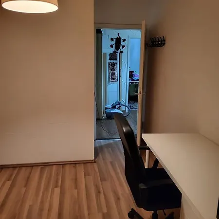 Stadtmitte 3 Mit Kuche Und Bad Ulm